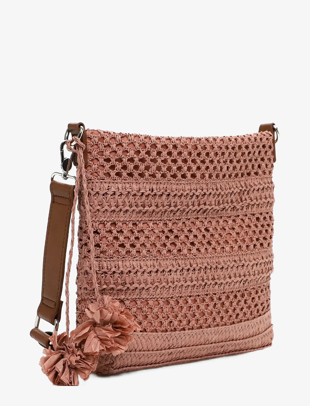 Tamaris Bags - TAS Kassandra - crossbody bags - rose - 1