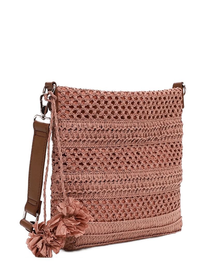 Tamaris Bags - TAS Kassandra - umhängetaschen - rose - 1