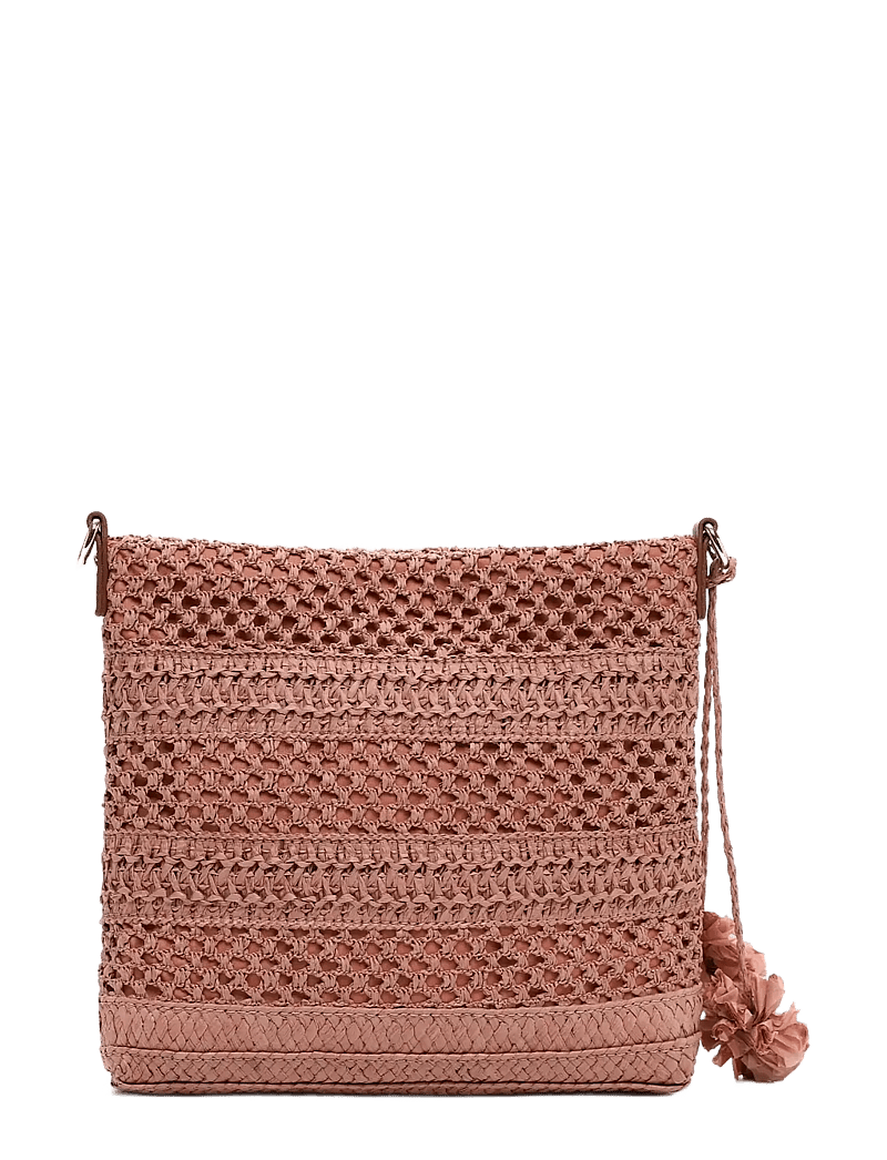 Tamaris Bags - TAS Kassandra - umhängetaschen - rose - 2