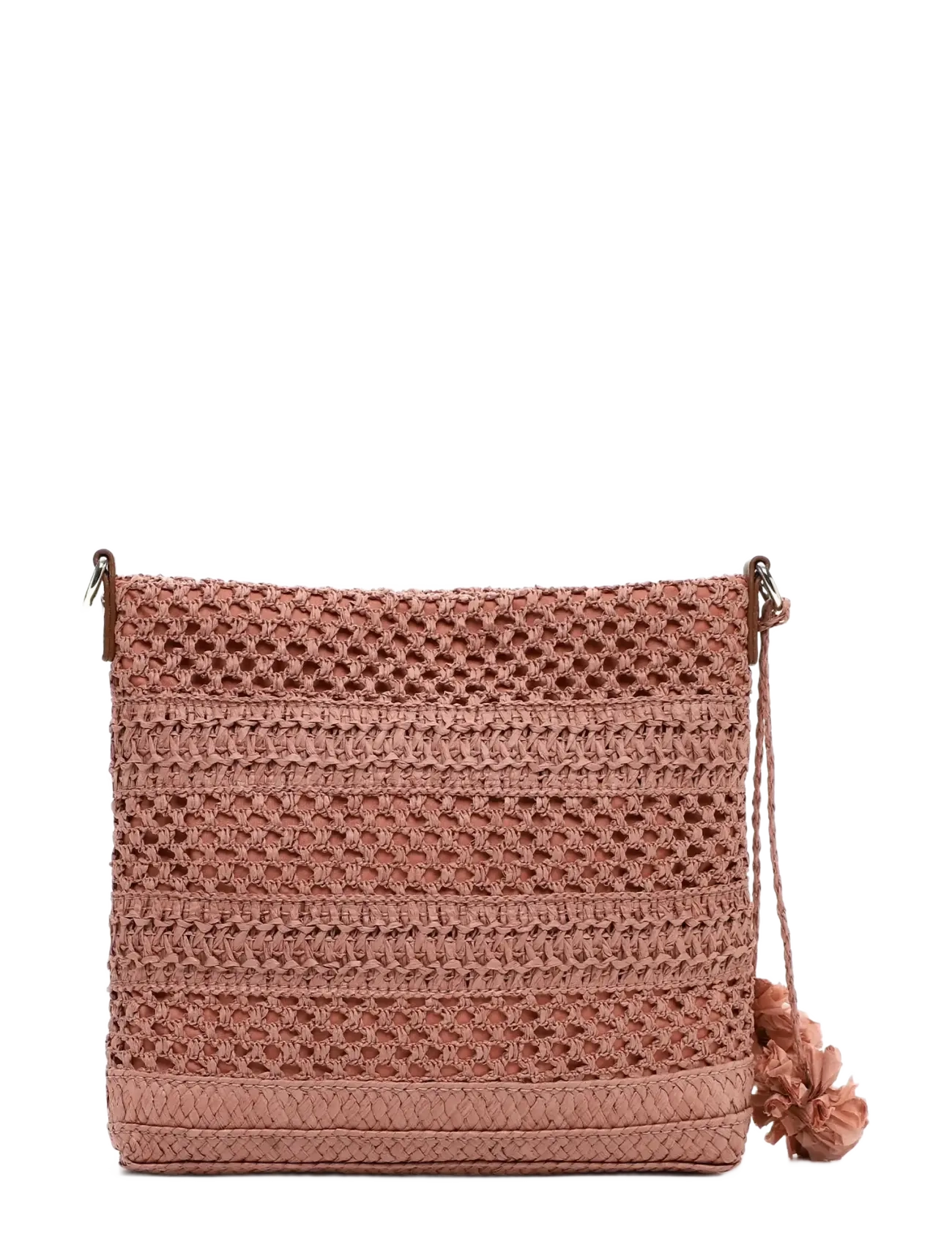 Tamaris Bags - TAS Kassandra - crossbody bags - rose - 2