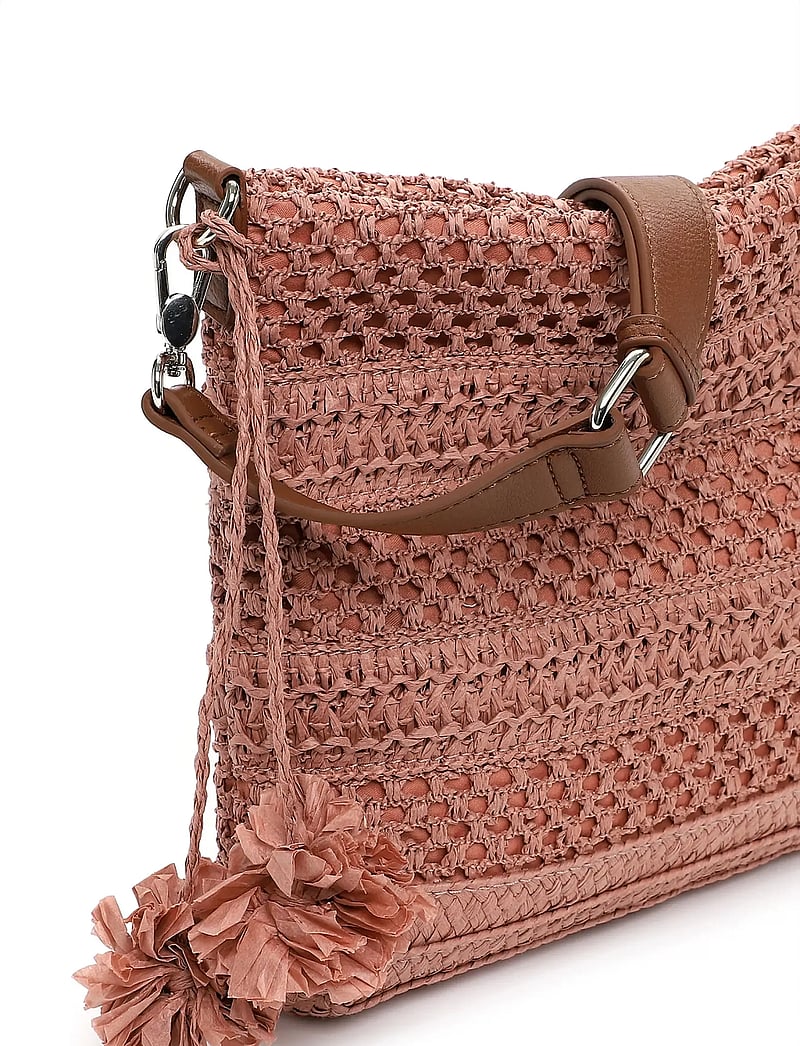 Tamaris Bags - TAS Kassandra - umhängetaschen - rose - 3