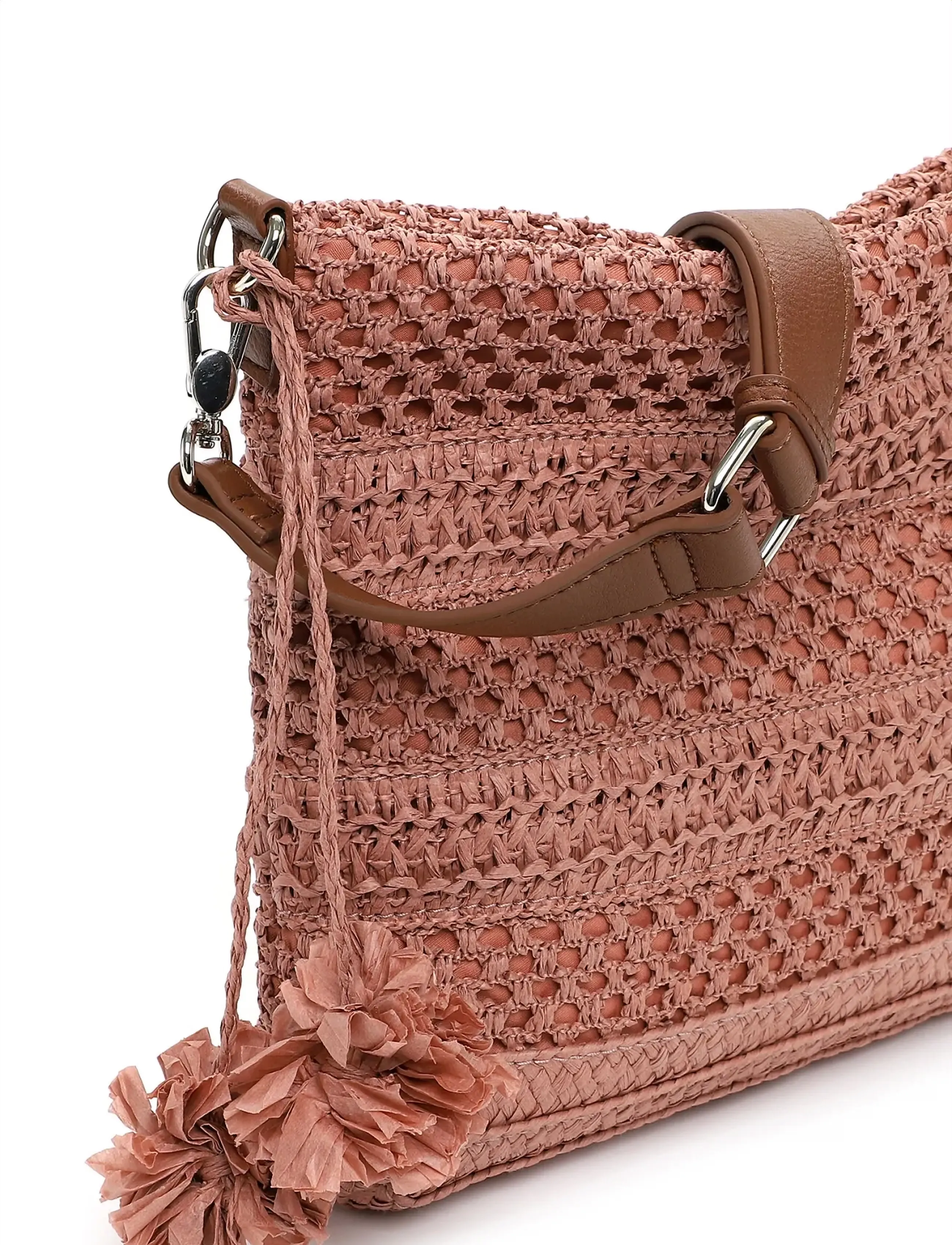 Tamaris Bags - TAS Kassandra - crossbody bags - rose - 3