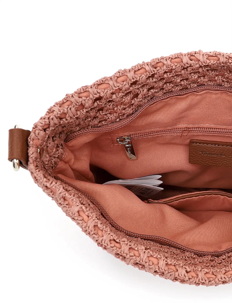 Tamaris Bags - TAS Kassandra - umhängetaschen - rose - 4