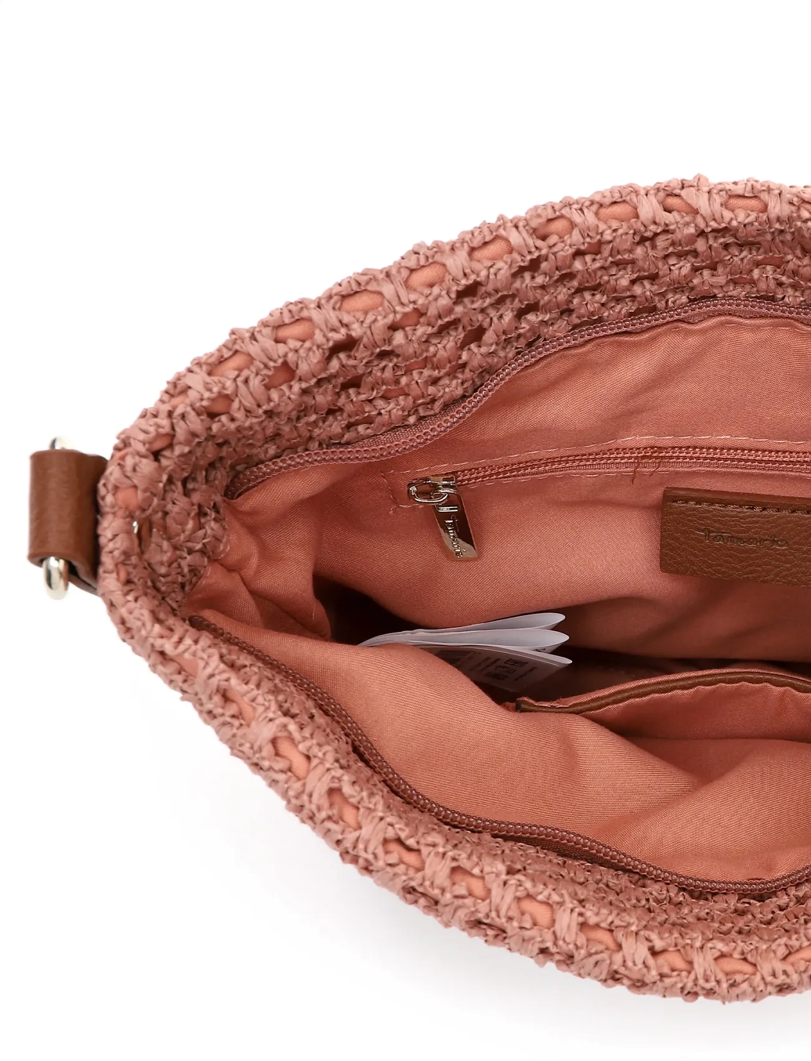Tamaris Bags - TAS Kassandra - crossbody bags - rose - 4