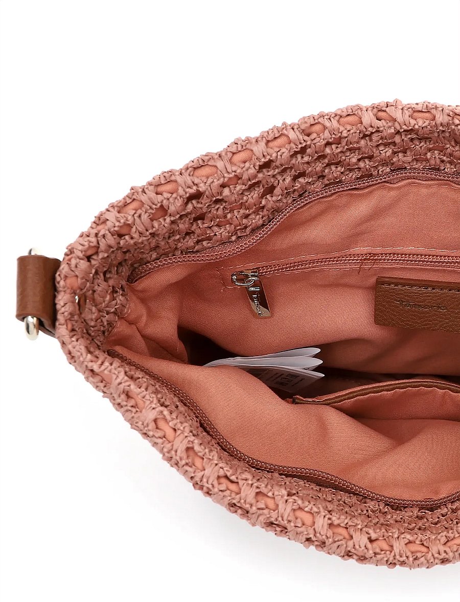Tamaris Bags - TAS Kassandra - crossbody bags - rose - 4