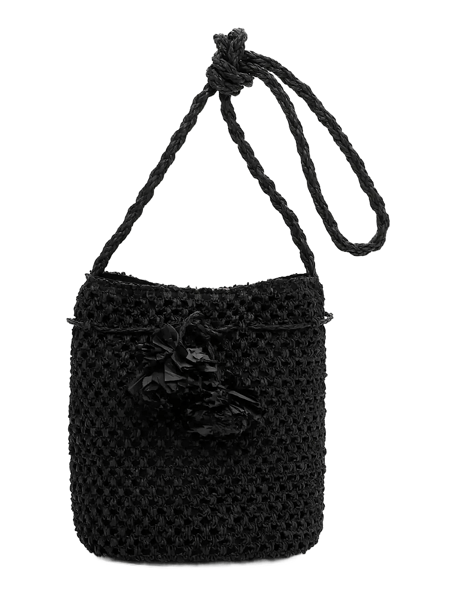 Tamaris Bags - TAS Kassandra - crossbody bags - black - 0