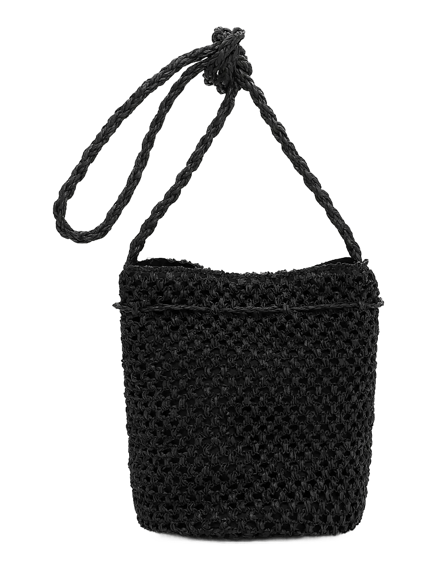 Tamaris Bags - TAS Kassandra - crossbody bags - black - 1