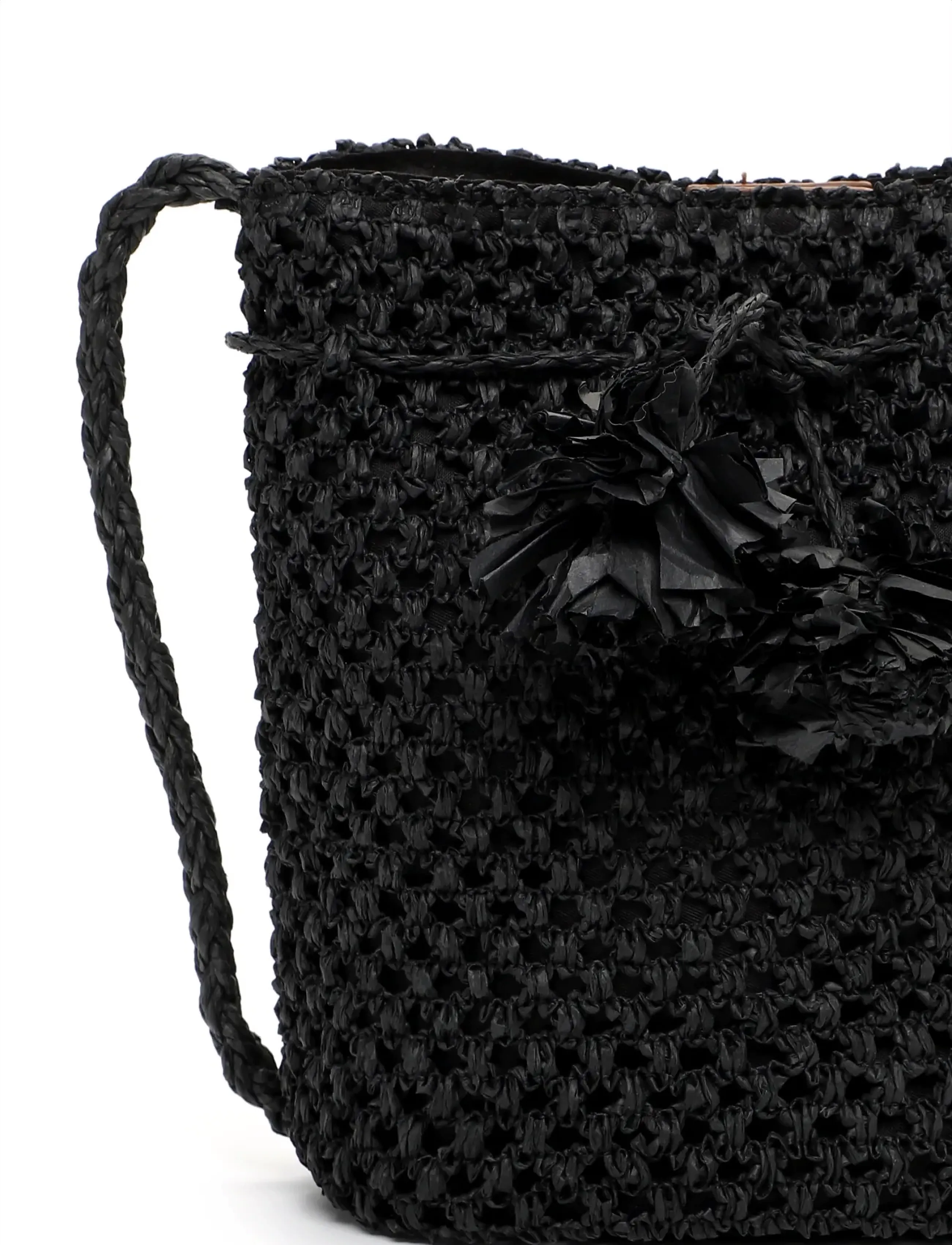 Tamaris Bags - TAS Kassandra - crossbody bags - black - 3