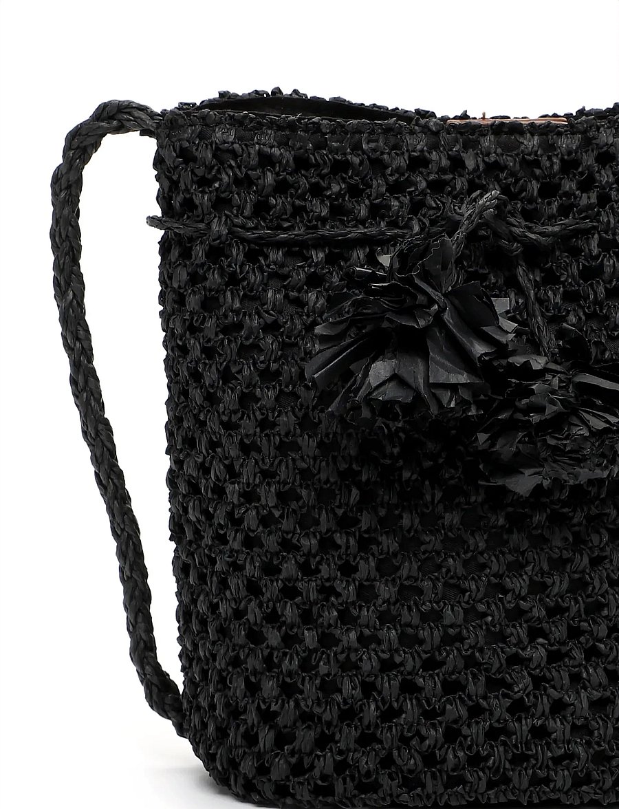 Tamaris Bags - TAS Kassandra - crossbody bags - black - 3