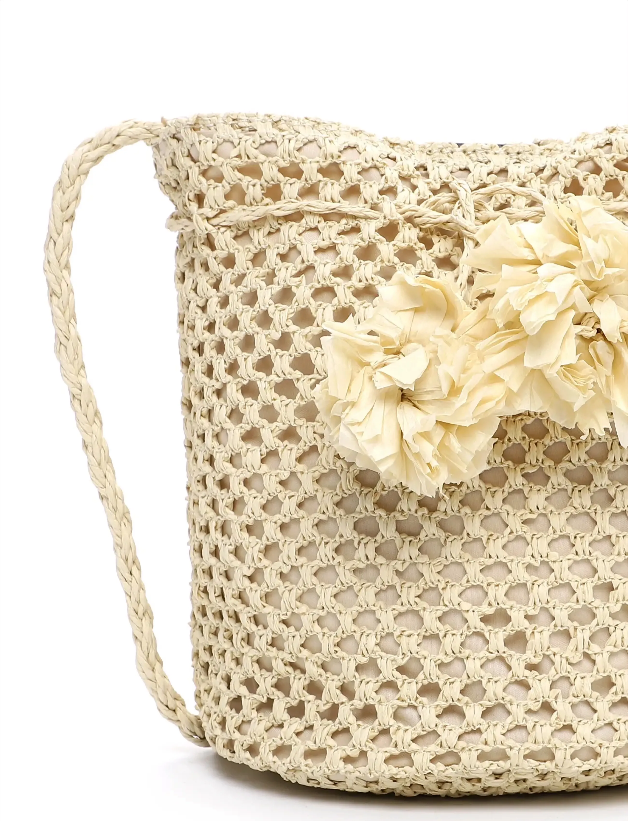 Tamaris Bags - TAS Kassandra - strandväskor - beige - 3