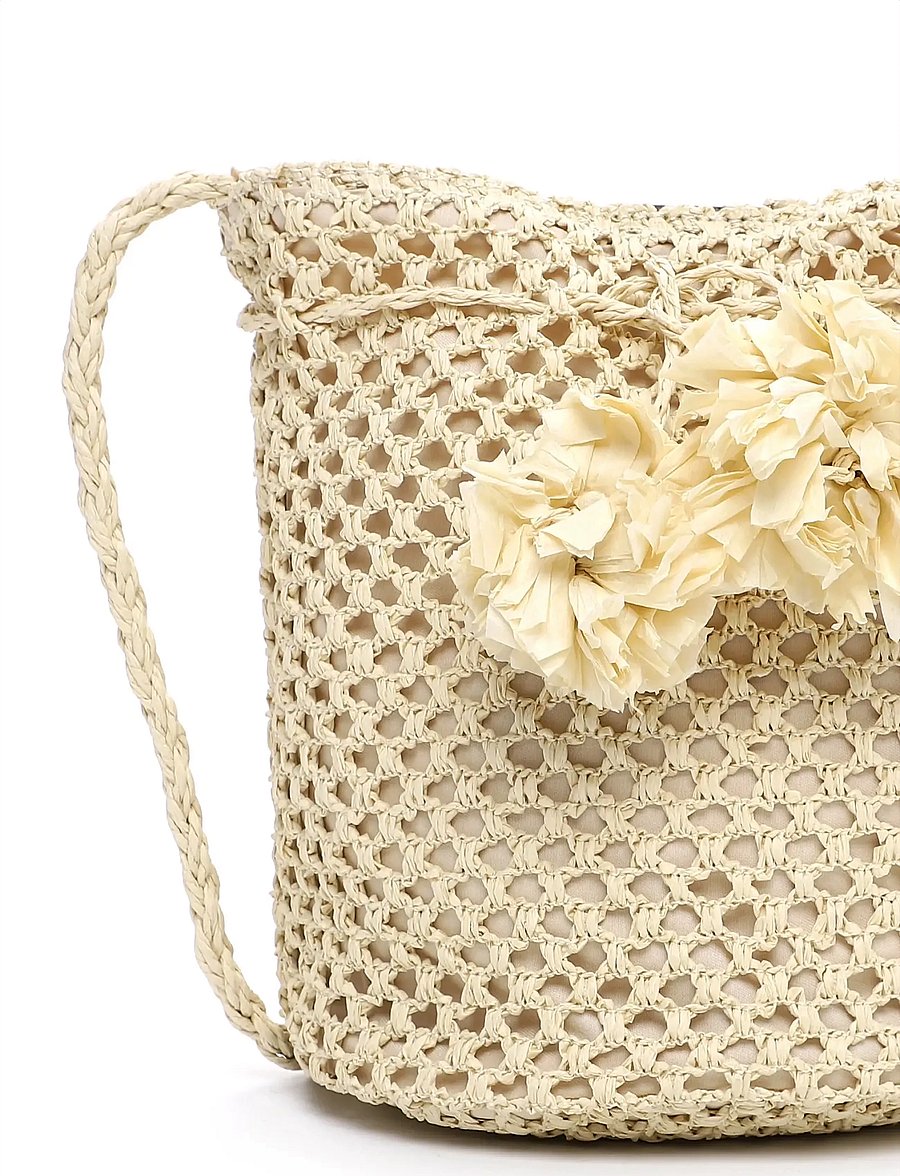 Tamaris Bags - TAS Kassandra - strandtaschen - beige - 3
