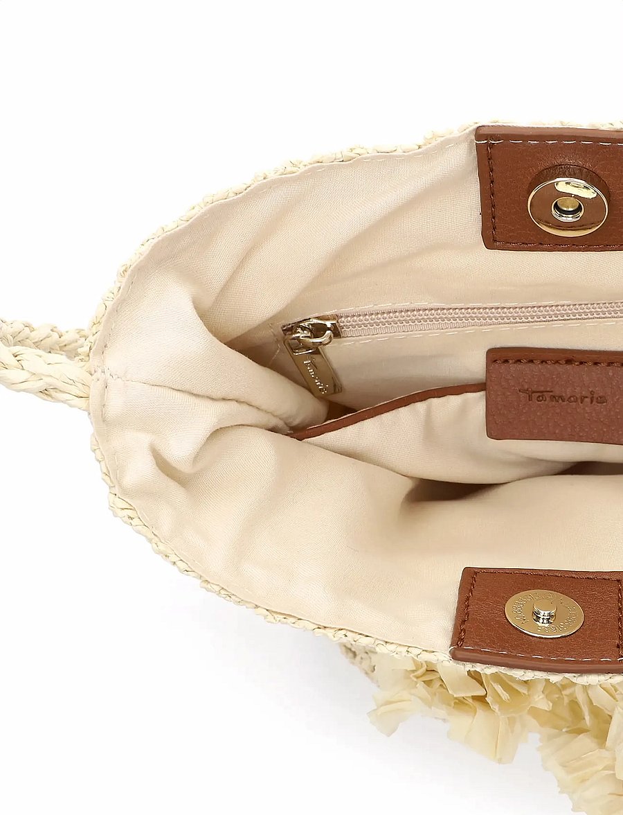 Tamaris Bags - TAS Kassandra - strandtaschen - beige - 4