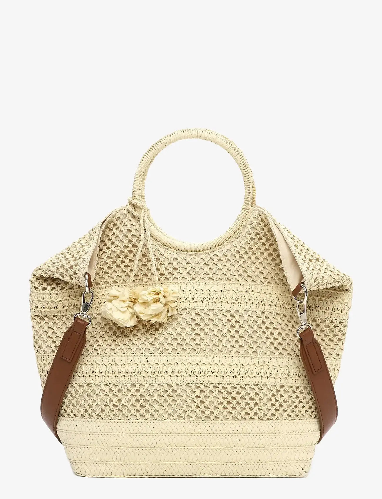 Tamaris Bags - TAS Kassandra - tote bags - beige - 0