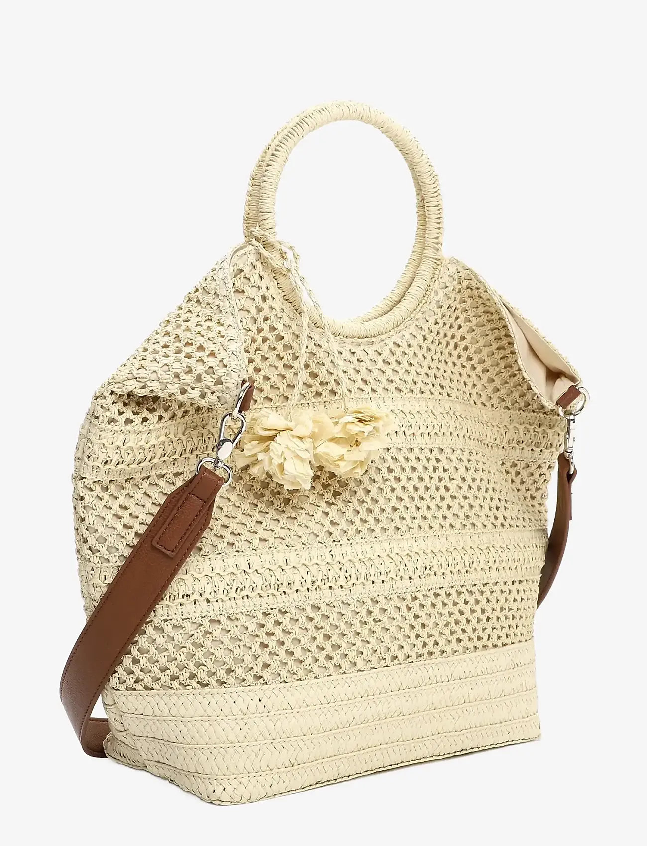 Tamaris Bags - TAS Kassandra - tote bags - beige - 1
