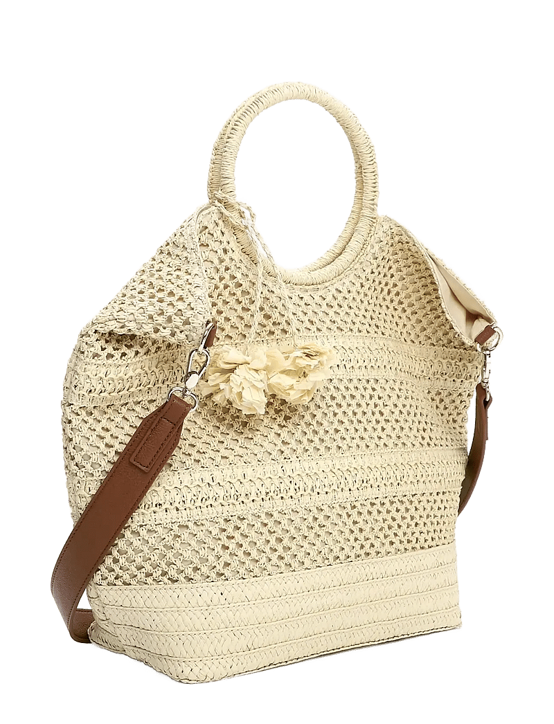 Tamaris Bags - TAS Kassandra - tote bags - beige - 1