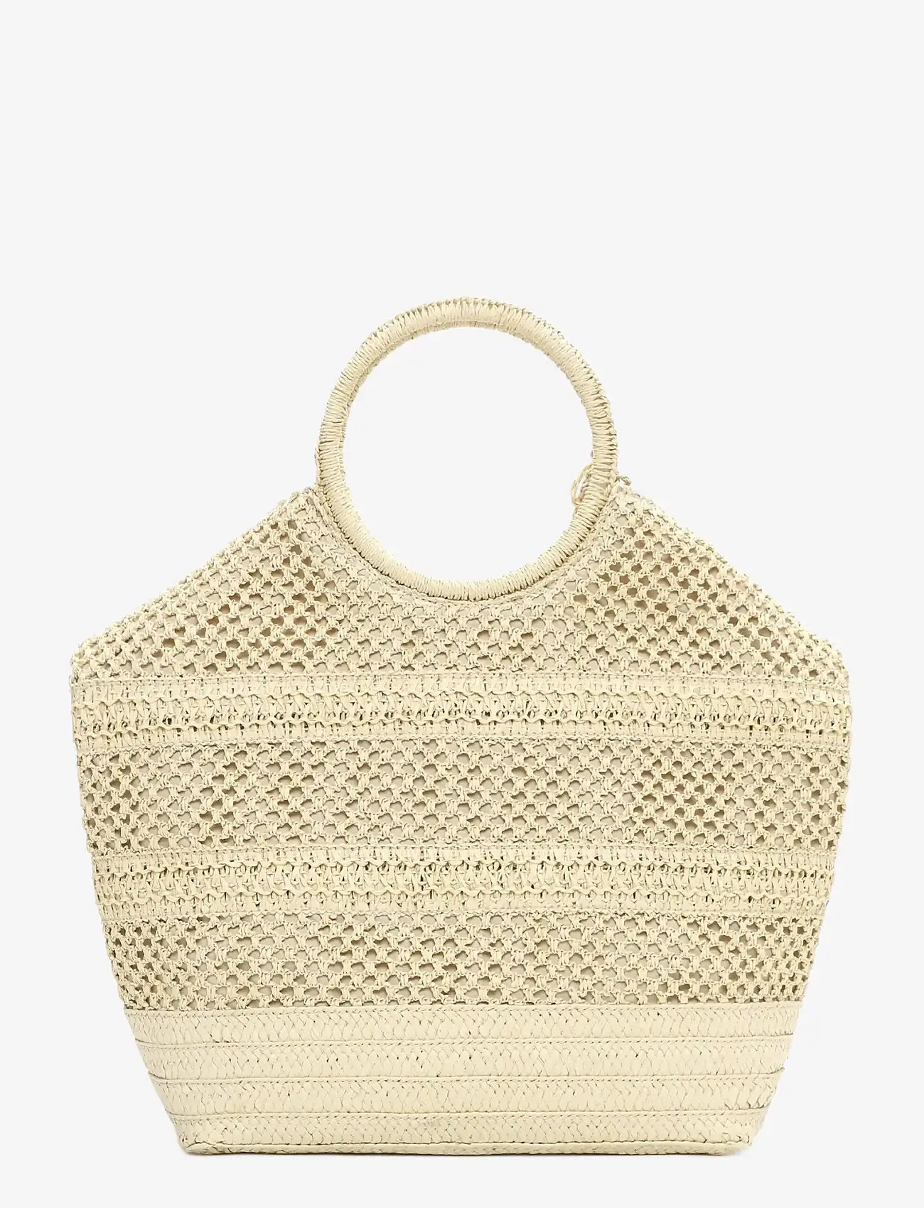 Tamaris Bags - TAS Kassandra - tote bags - beige - 2