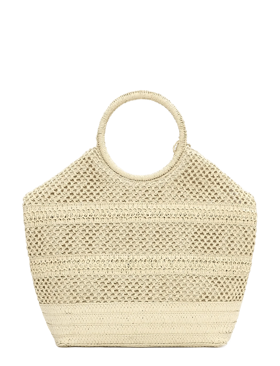 Tamaris Bags - TAS Kassandra - tote bags - beige - 2