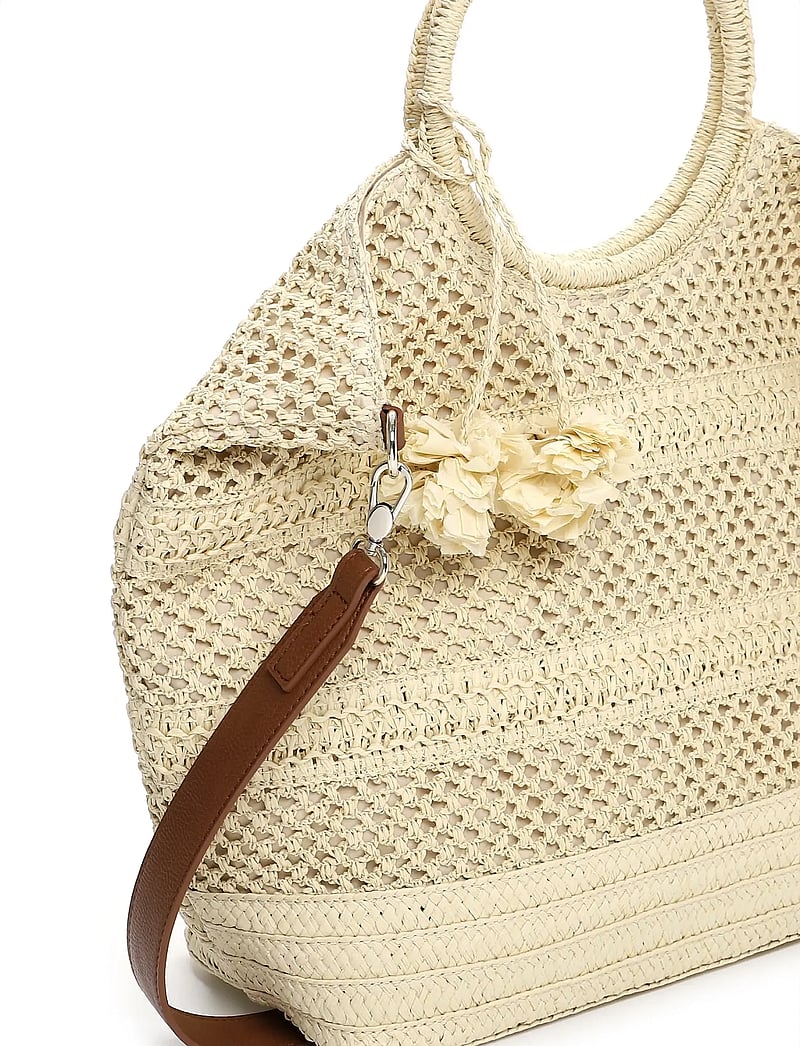 Tamaris Bags - TAS Kassandra - tote bags - beige - 3