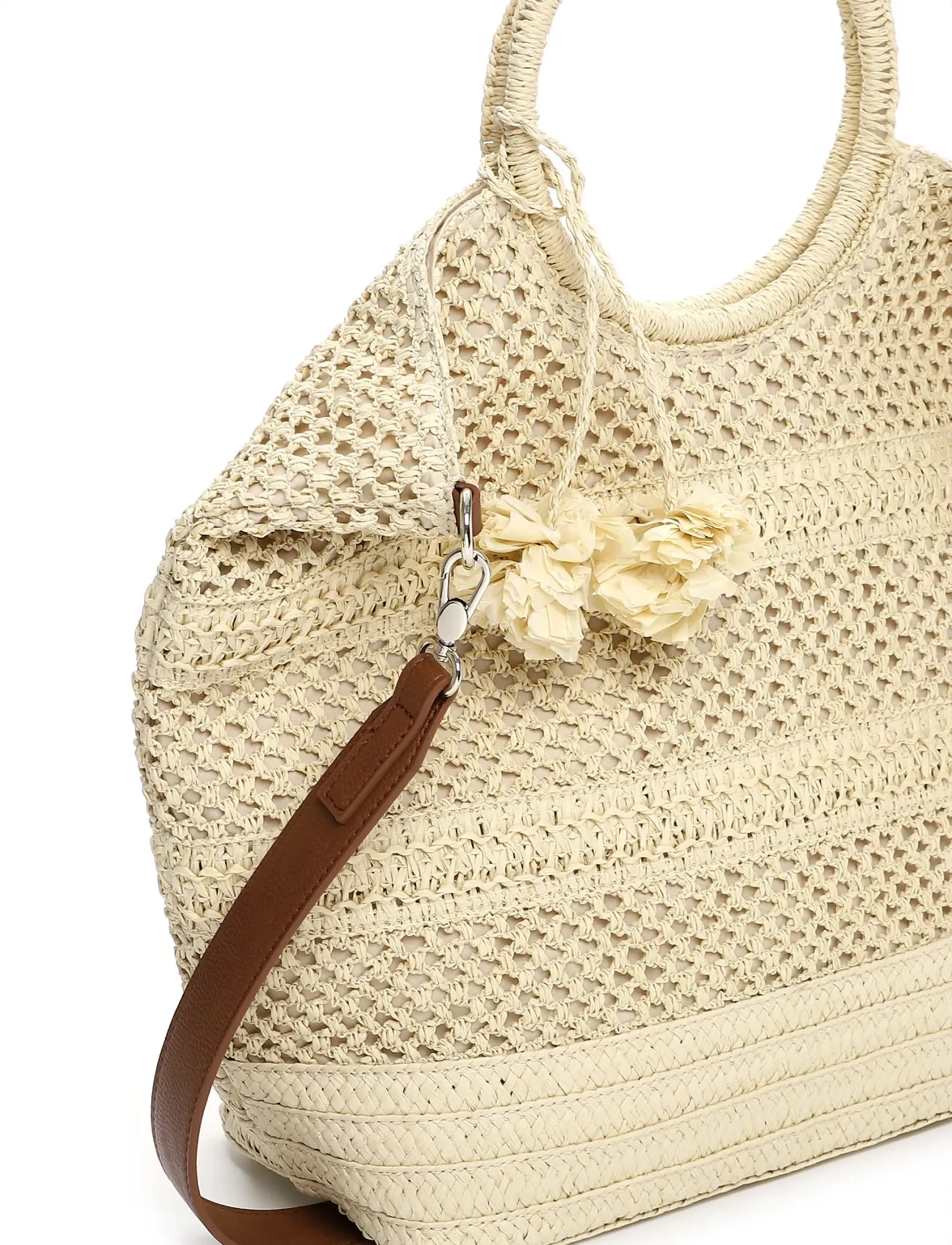 Tamaris Bags - TAS Kassandra - tote bags - beige - 3