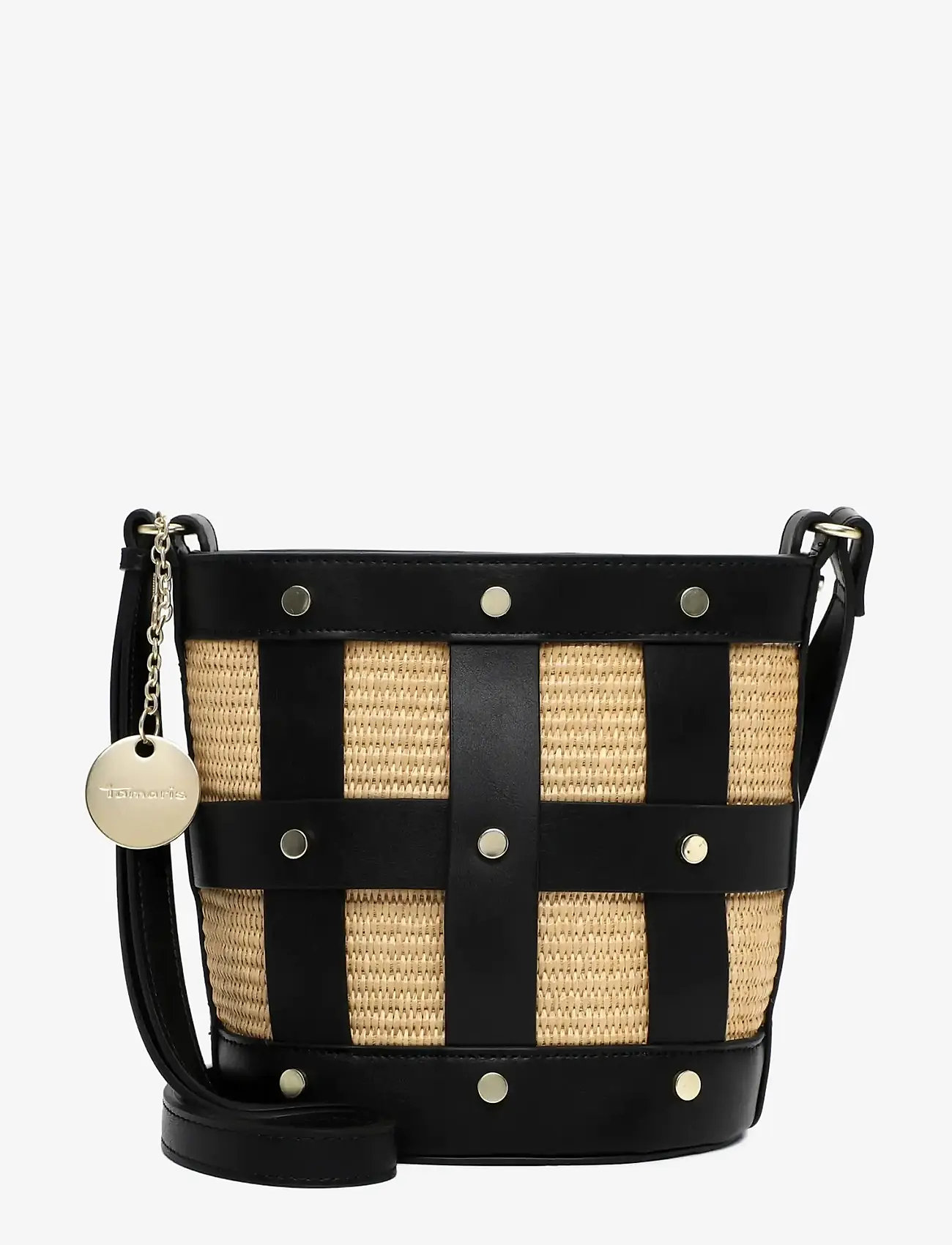Tamaris Bags TAS Kirsti - Paunkotid - BLACK / black