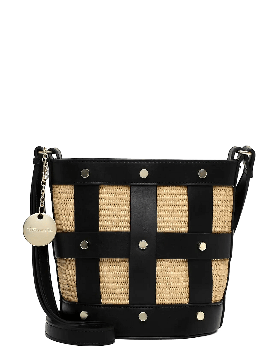 Tamaris Bags - TAS Kirsti - paunkotid - black - 0