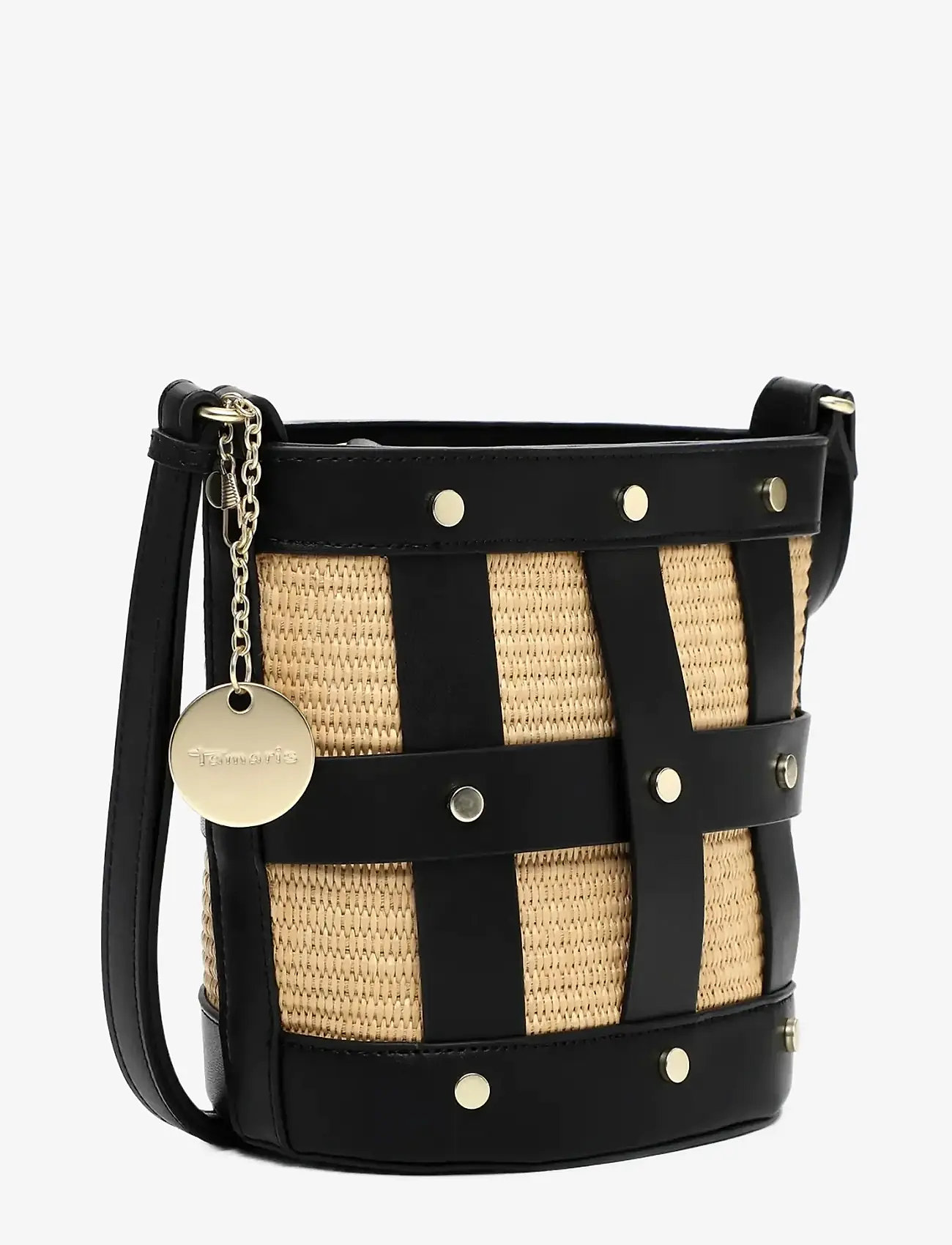 Tamaris Bags - TAS Kirsti - besondere anlässe - black - 1