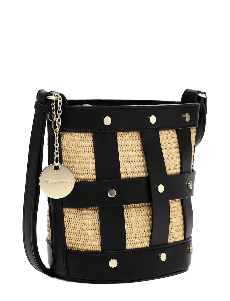 Tamaris Bags - TAS Kirsti - besondere anlässe - black - 1