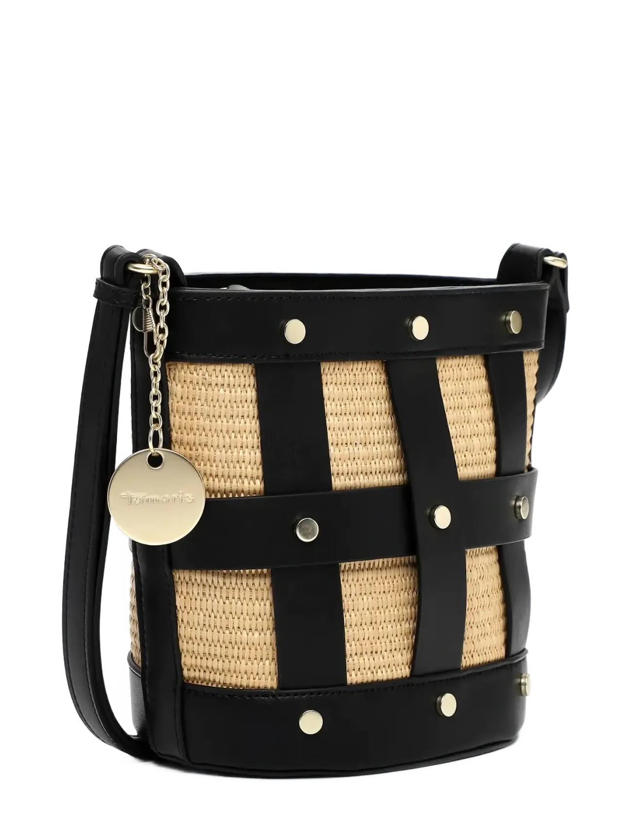 Tamaris Bags - TAS Kirsti - paunkotid - black - 1