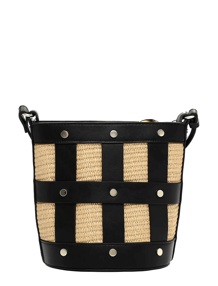 Tamaris Bags - TAS Kirsti - paunkotid - black - 2