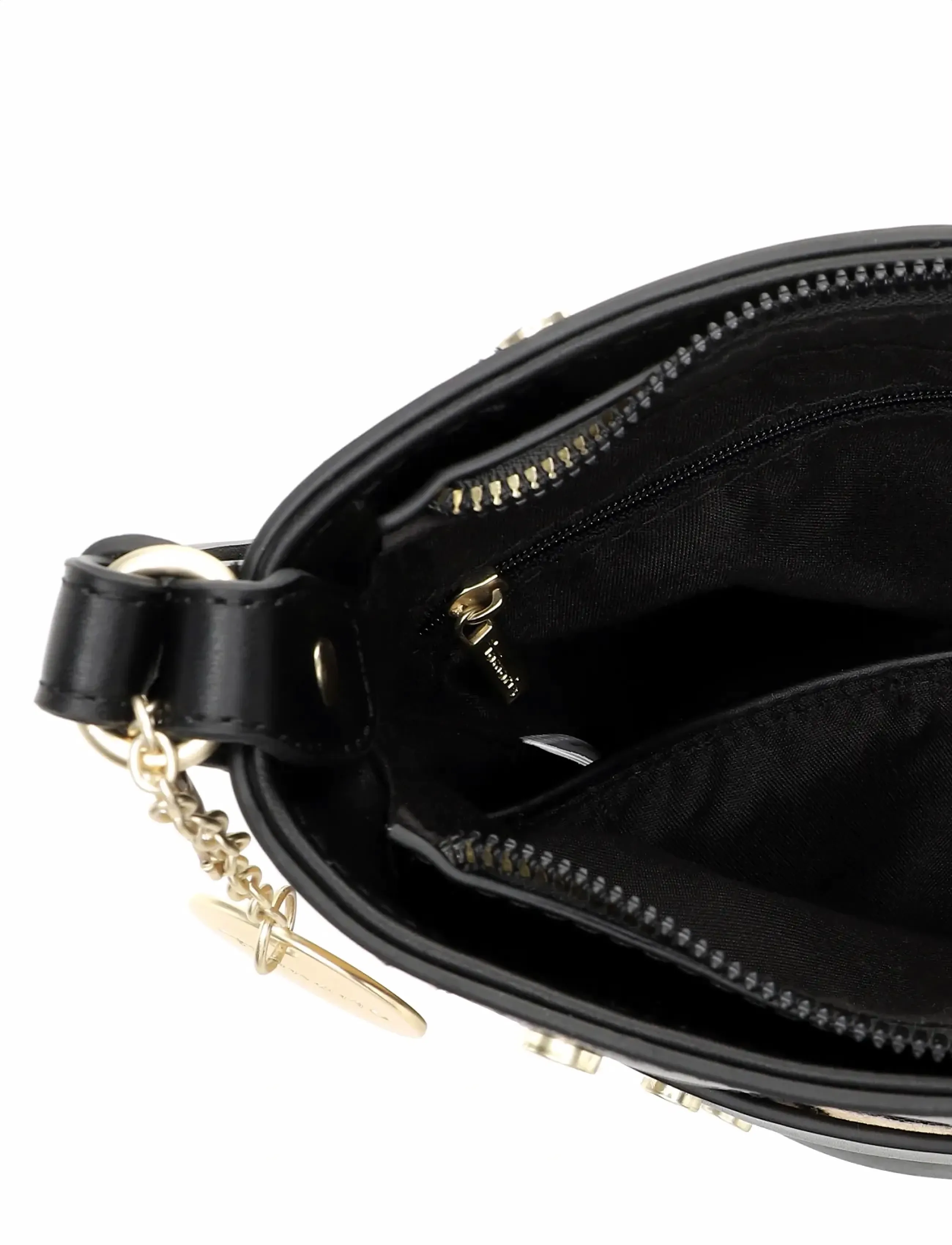 Tamaris Bags - TAS Kirsti - paunkotid - black - 4