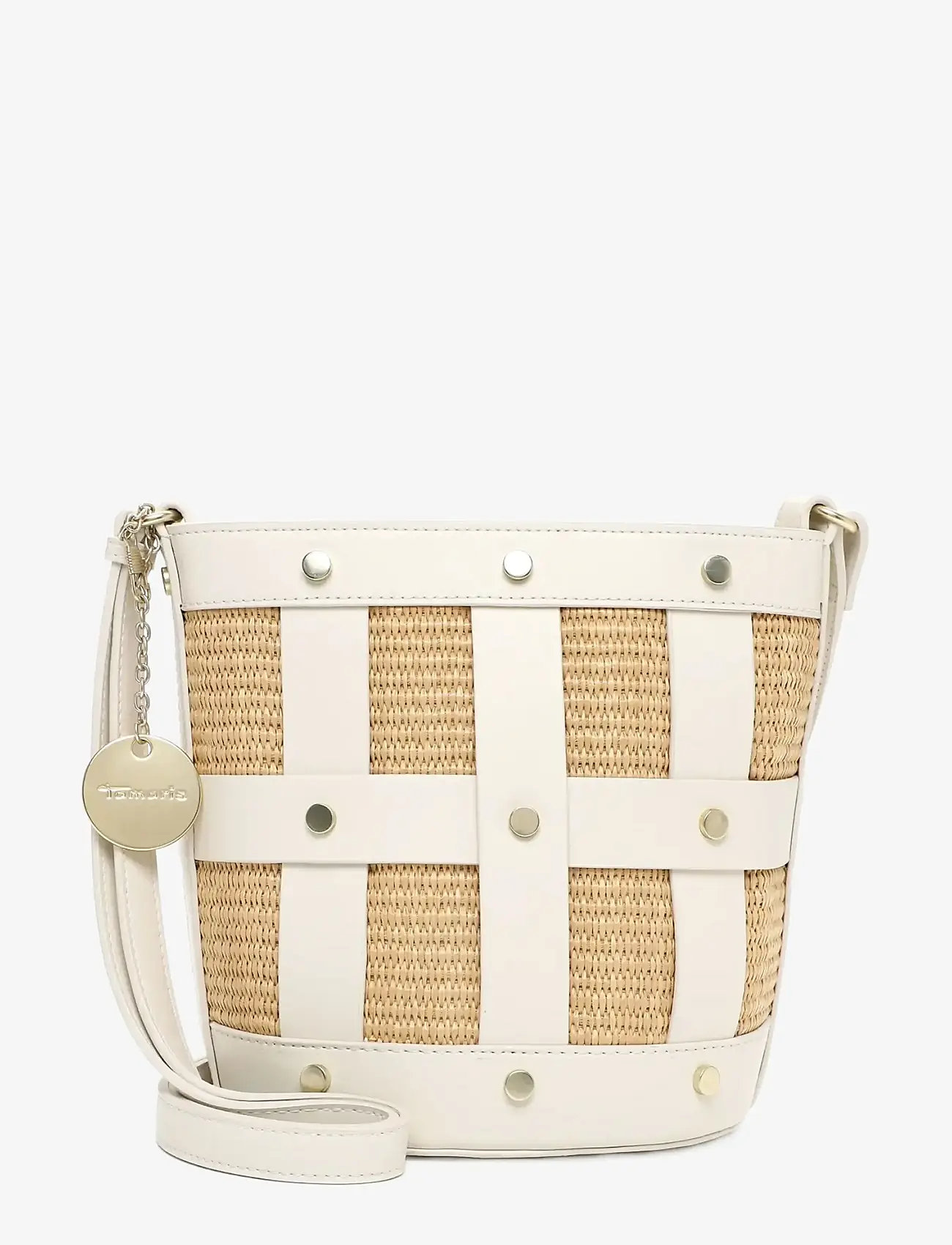 Tamaris Bags - TAS Kirsti - crossbody bags - beige - 0