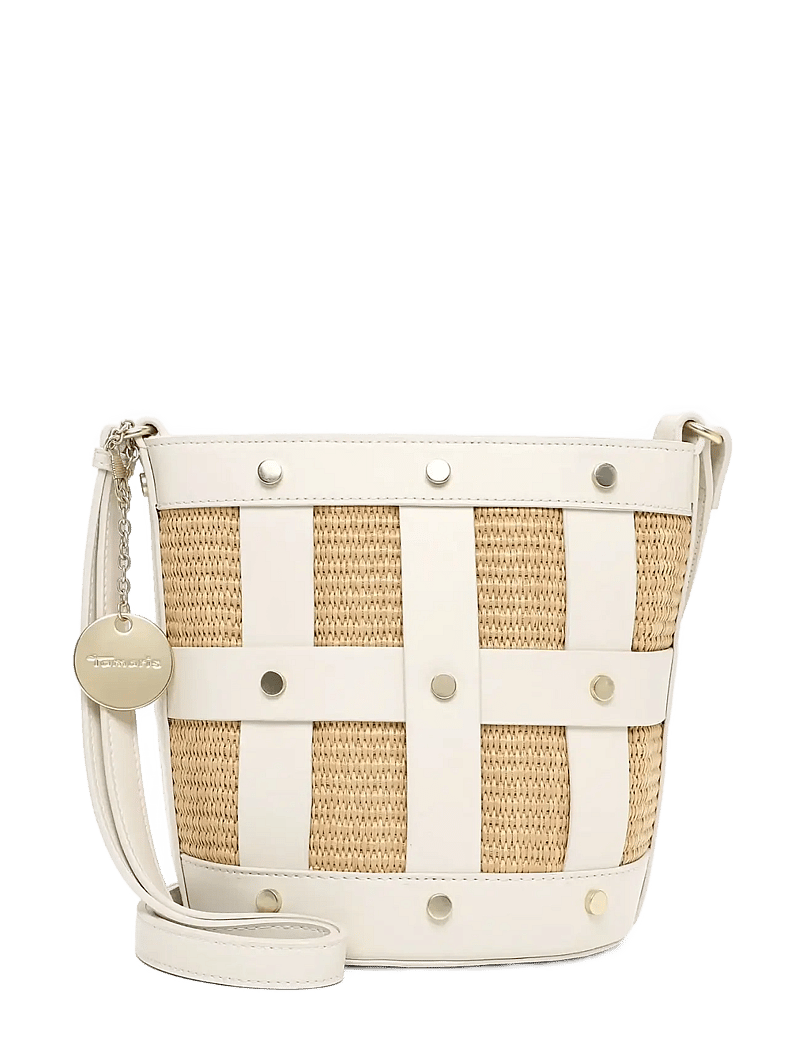 Tamaris Bags - TAS Kirsti - crossbody bags - beige - 0