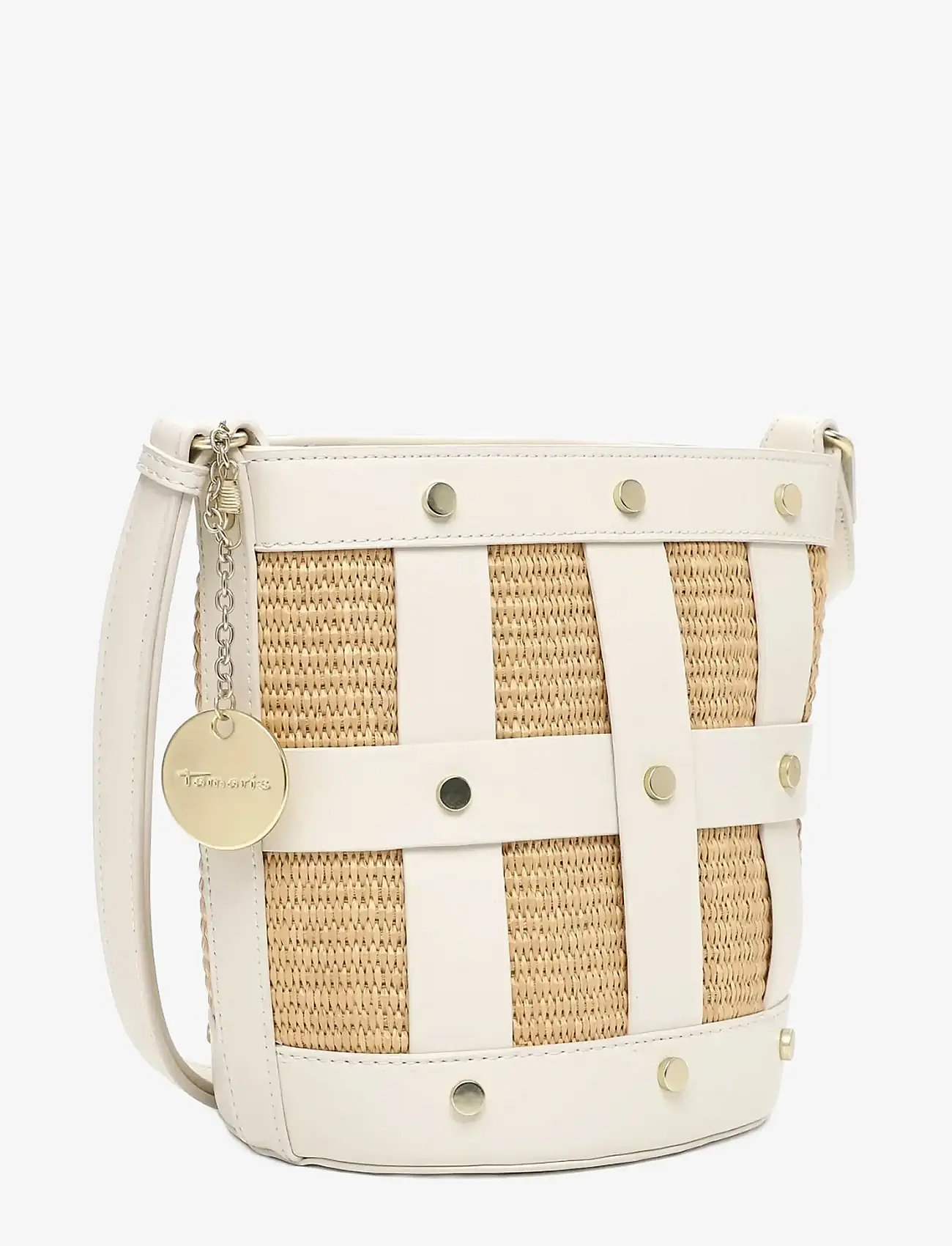Tamaris Bags - TAS Kirsti - crossbody bags - beige - 1