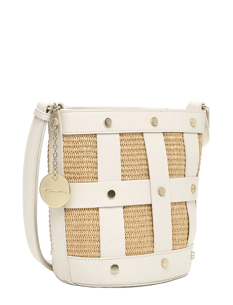 Tamaris Bags - TAS Kirsti - crossbody bags - beige - 1