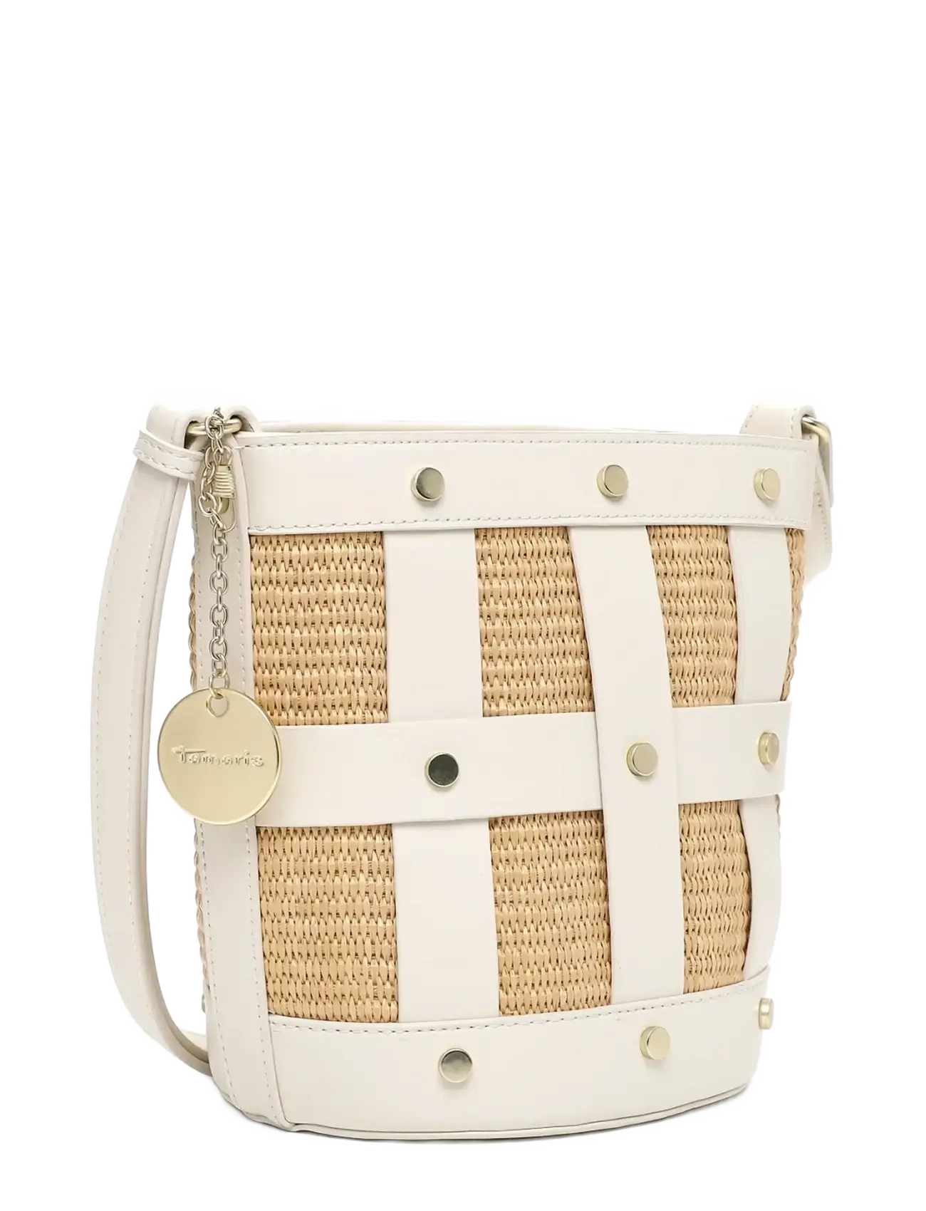Tamaris Bags - TAS Kirsti - bucket bags - beige - 1