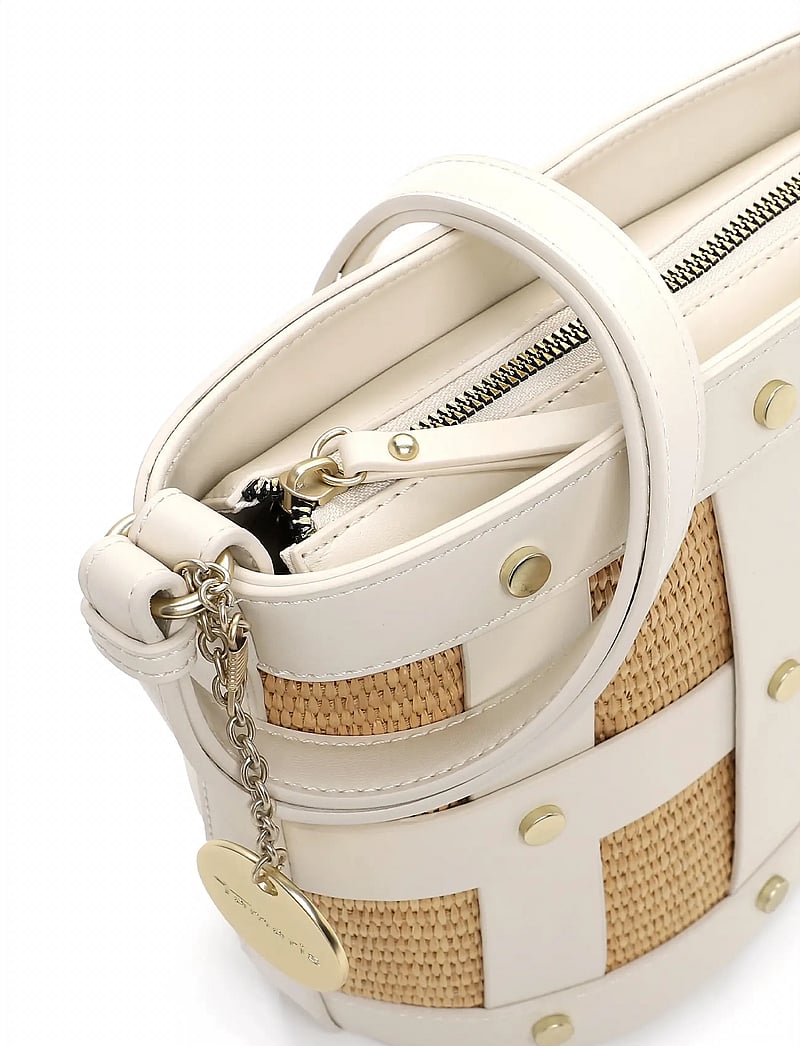 Tamaris Bags - TAS Kirsti - crossbody bags - beige - 3