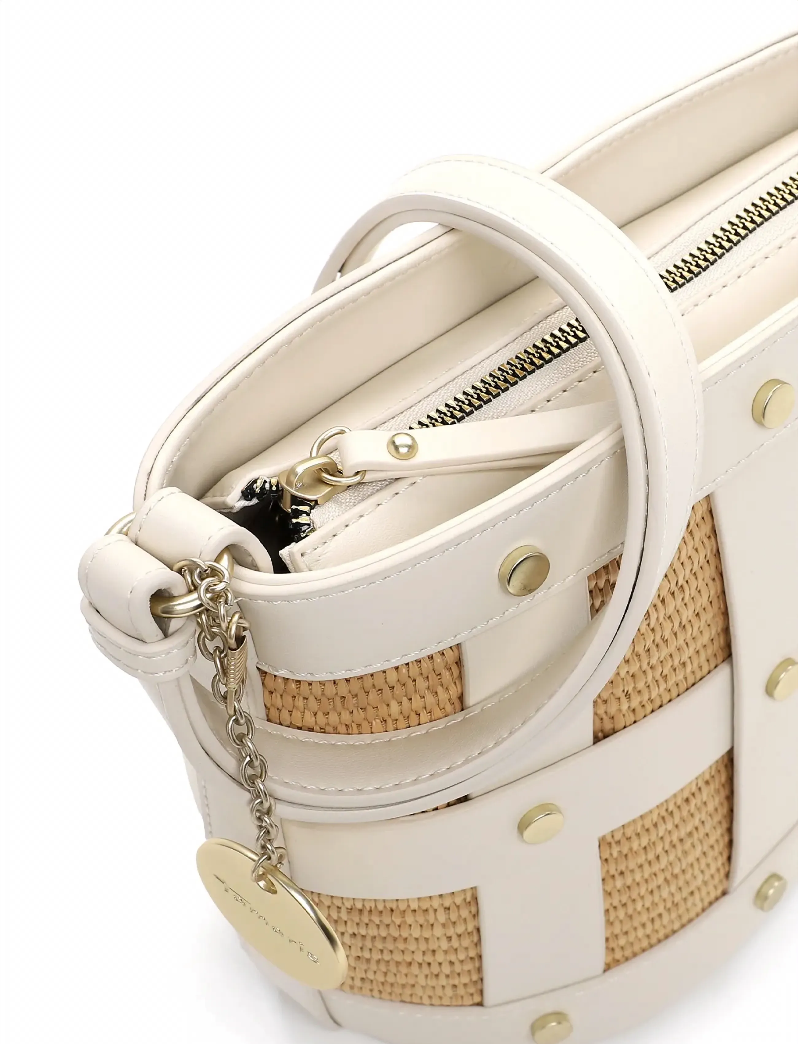 Tamaris Bags - TAS Kirsti - bucket bags - beige - 3