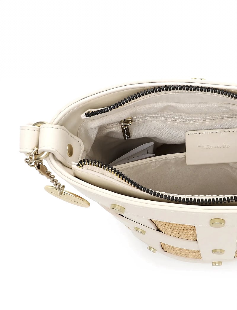 Tamaris Bags - TAS Kirsti - crossbody bags - beige - 4