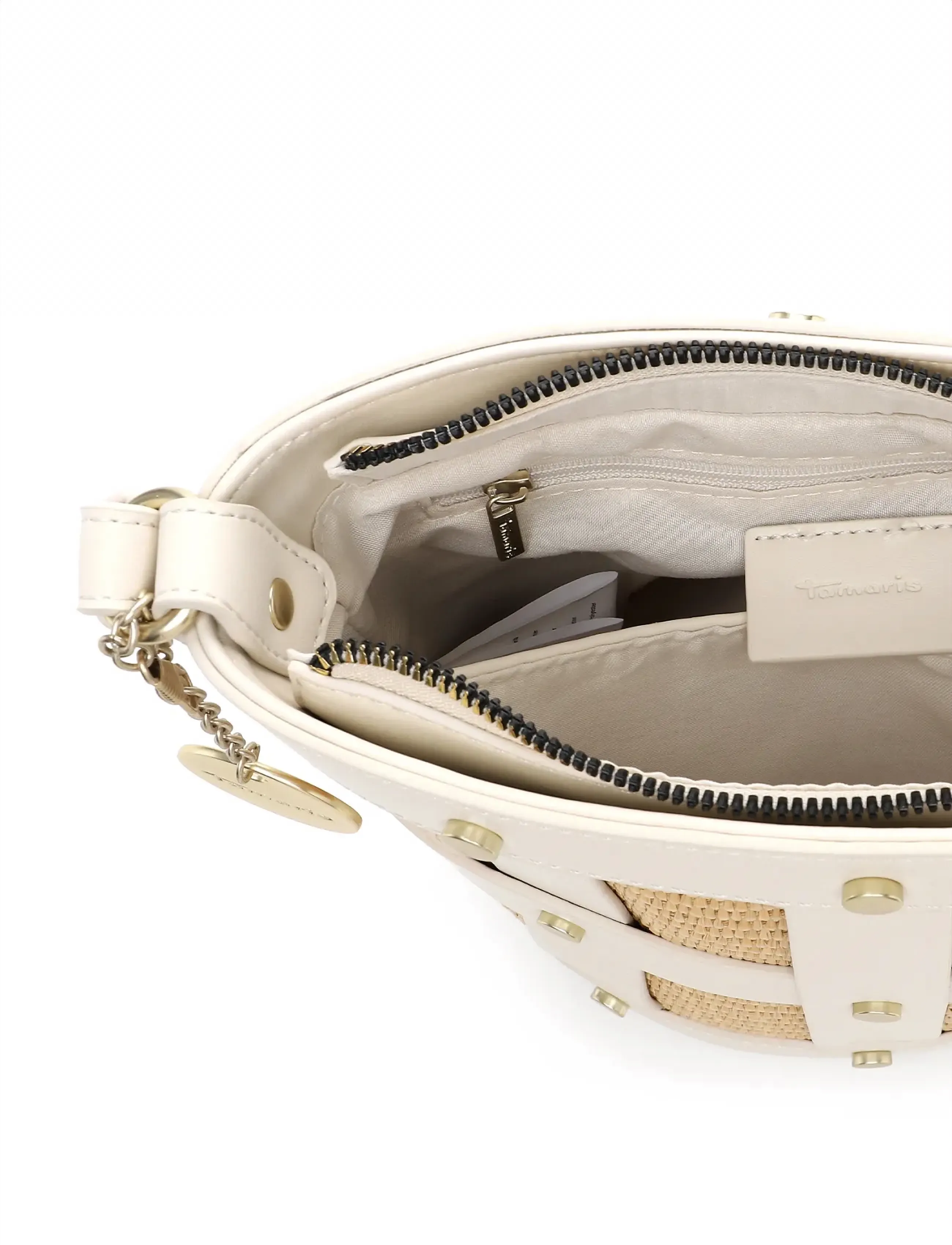 Tamaris Bags - TAS Kirsti - bucket bags - beige - 4