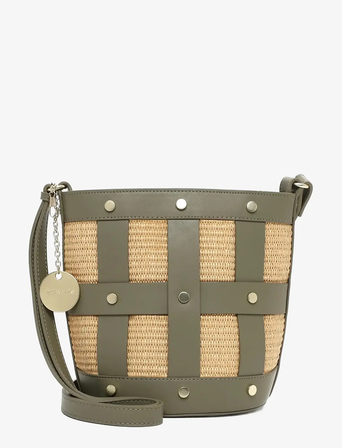 Tamaris Bags - TAS Kirsti - besondere anlässe - khaki - 0