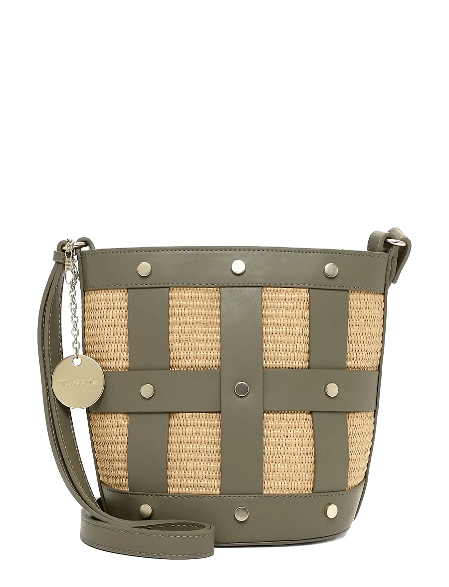 Tamaris Bags - TAS Kirsti - paunkotid - khaki - 0