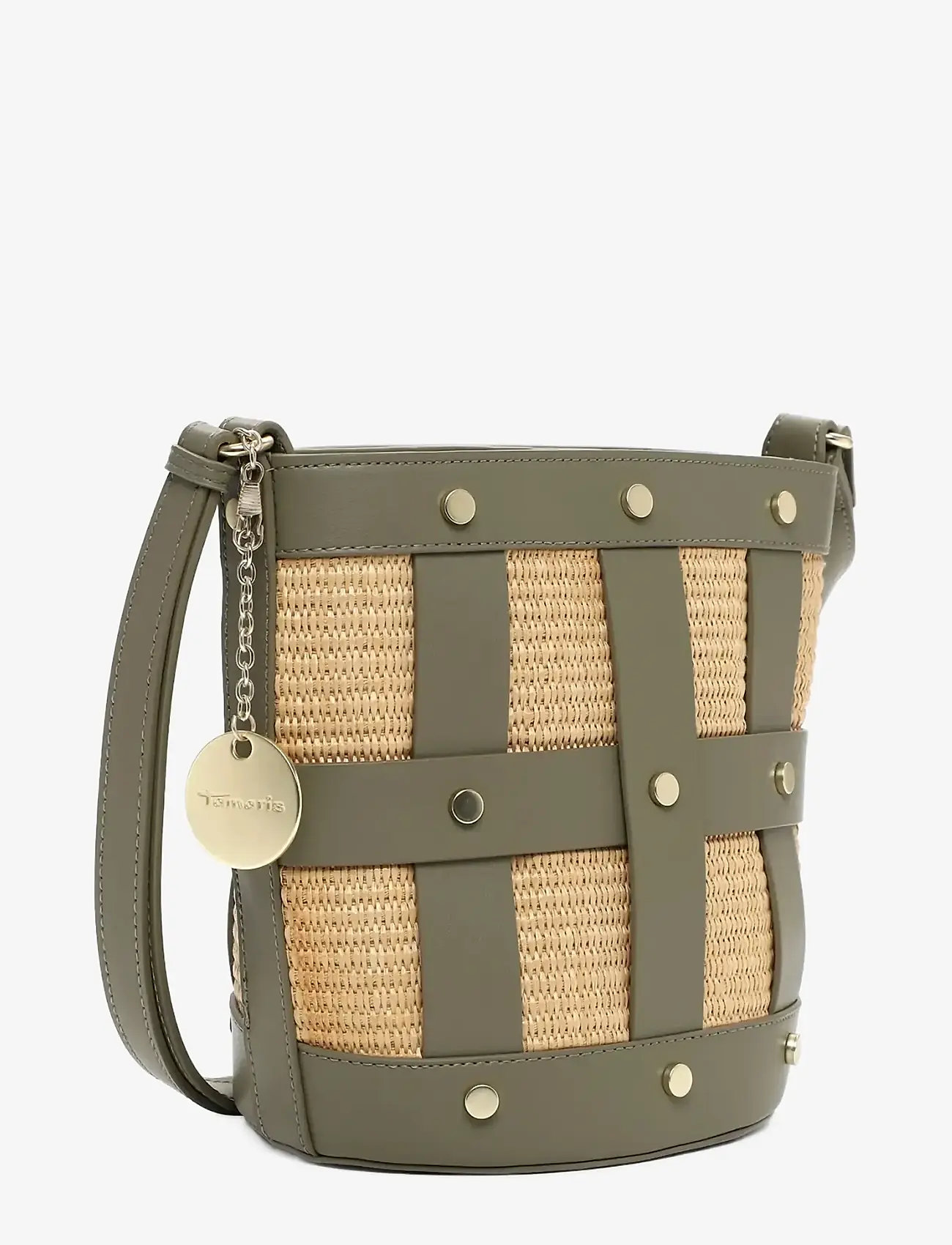 Tamaris Bags - TAS Kirsti - besondere anlässe - khaki - 1