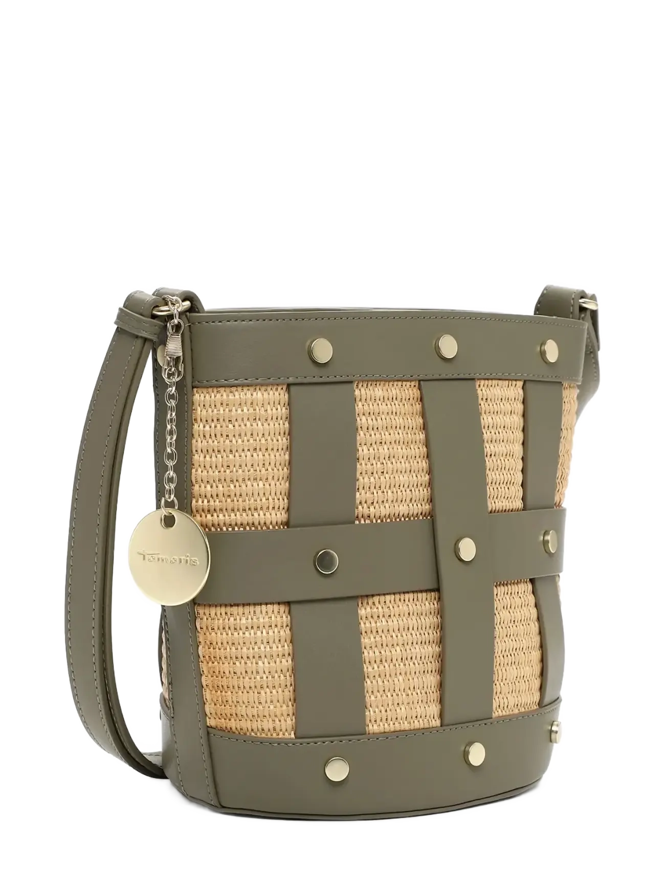 Tamaris Bags - TAS Kirsti - everyday style - khaki - 1