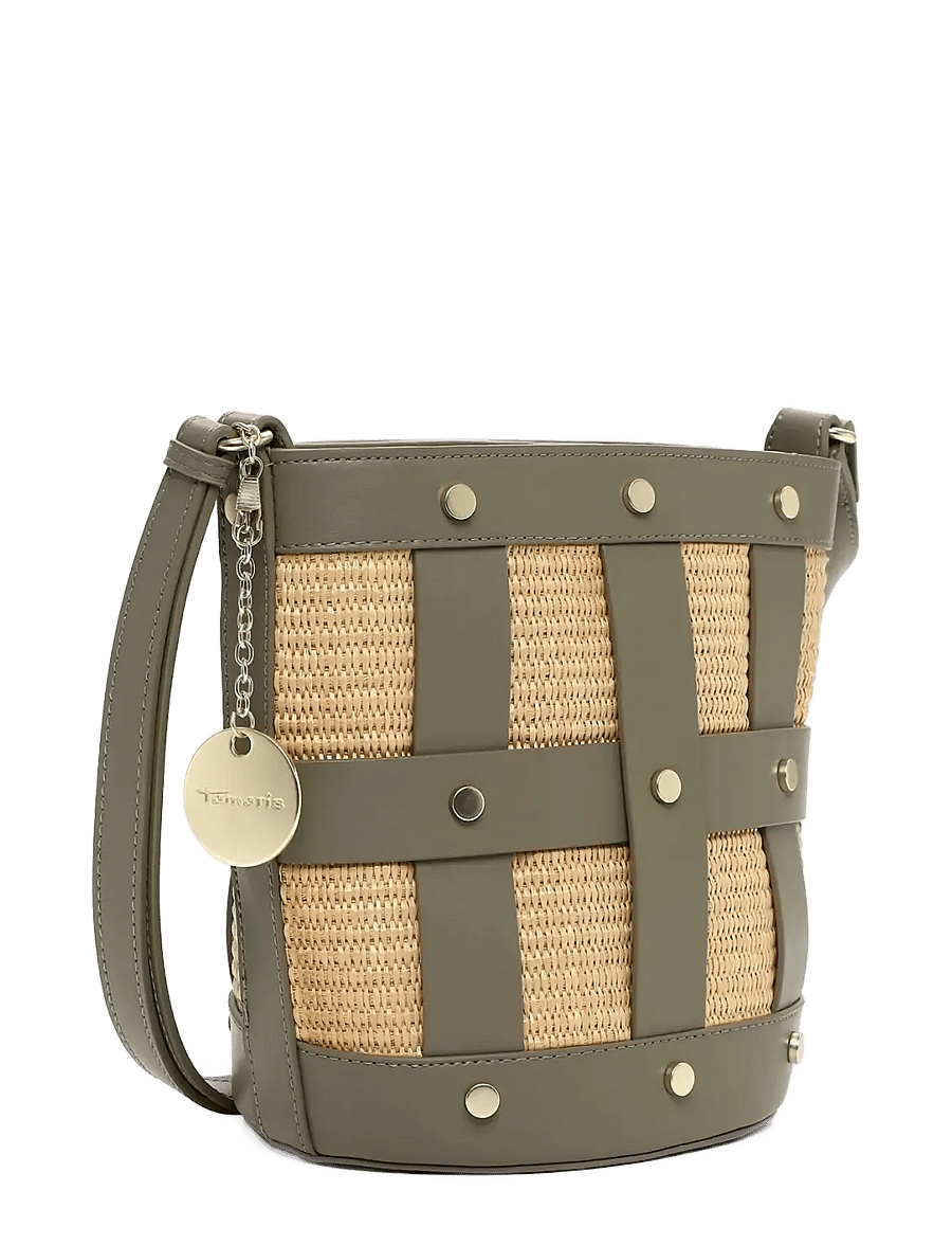 Tamaris Bags - TAS Kirsti - paunkotid - khaki - 1