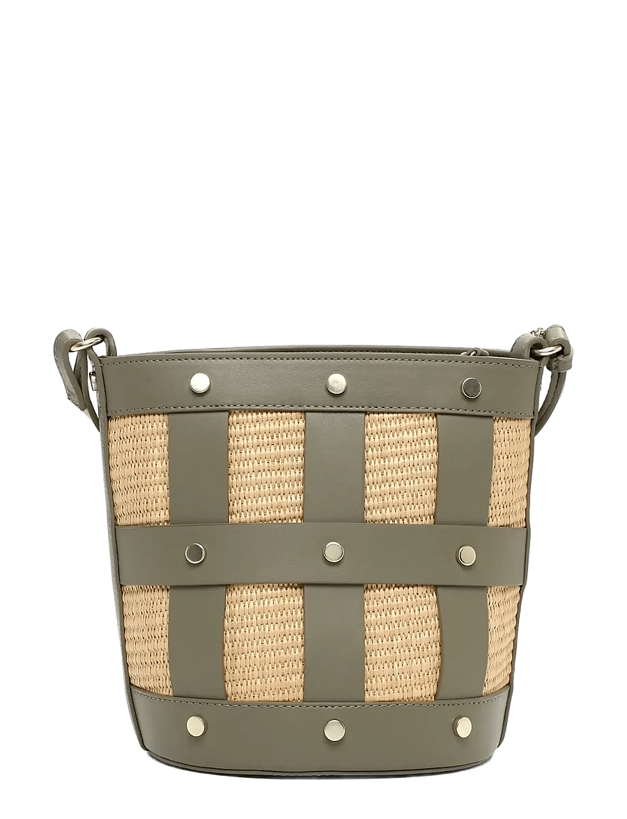 Tamaris Bags - TAS Kirsti - paunkotid - khaki - 2