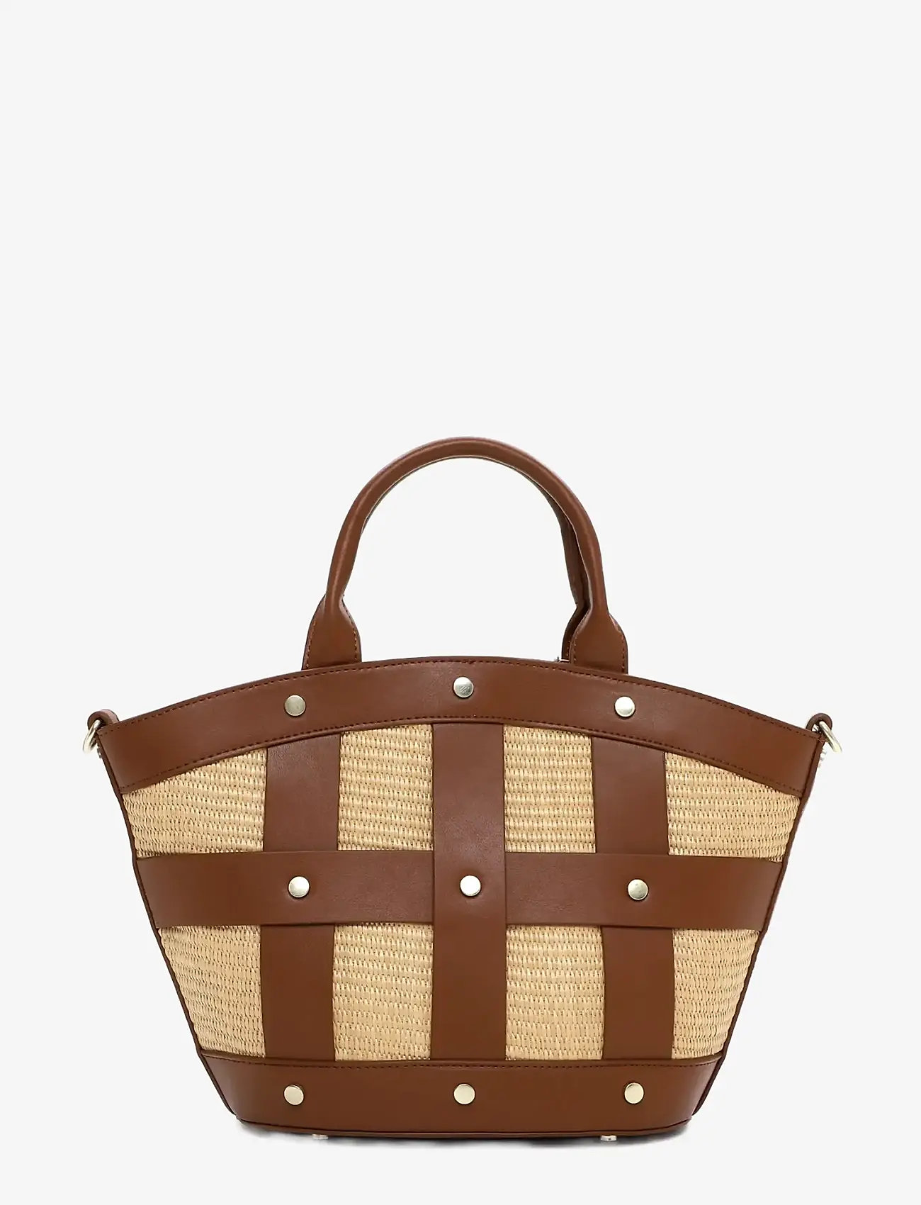 Tamaris Bags - TAS Kirsti - tote bags - cognac - 2