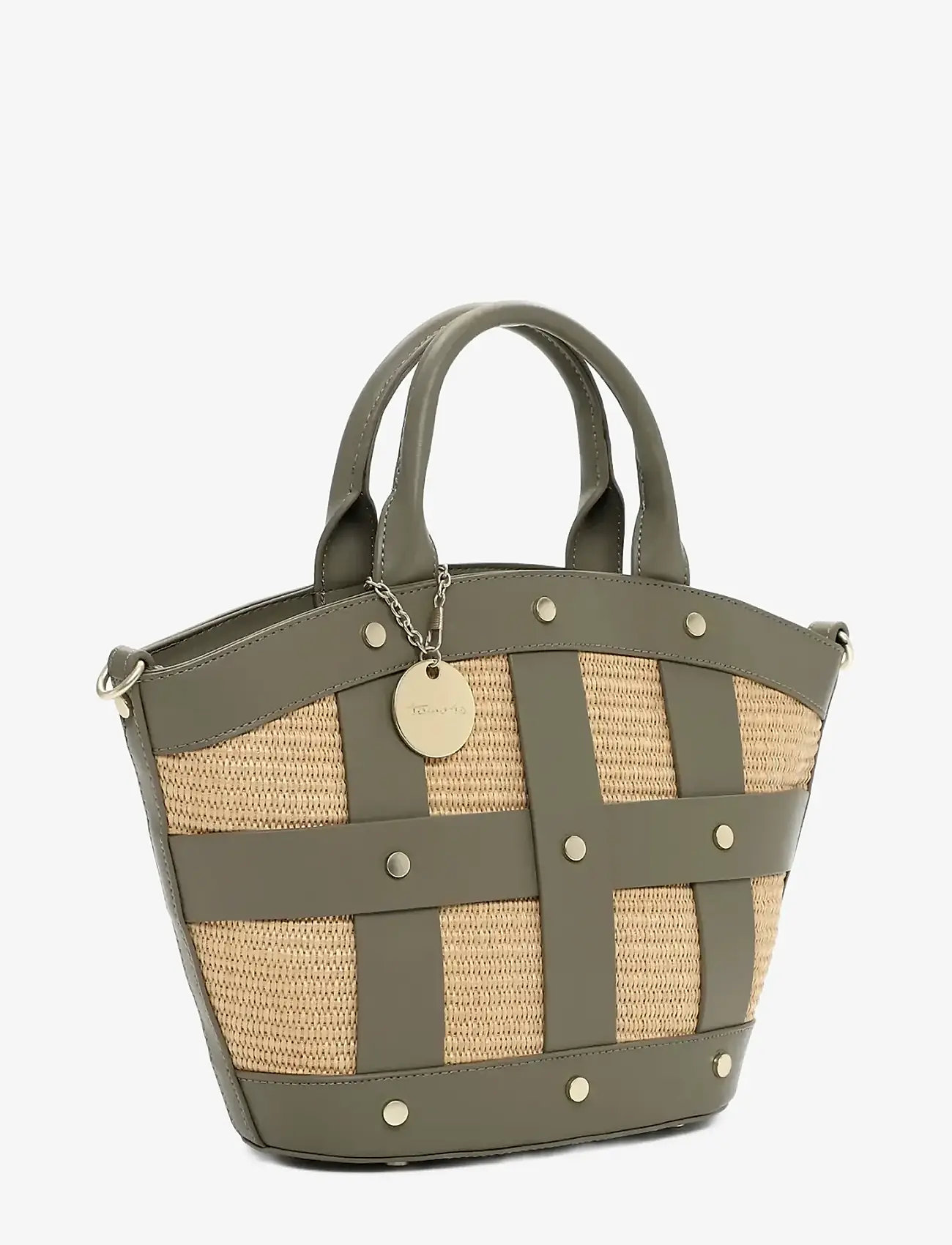 Tamaris Bags - TAS Kirsti - crossbody bags - khaki - 1