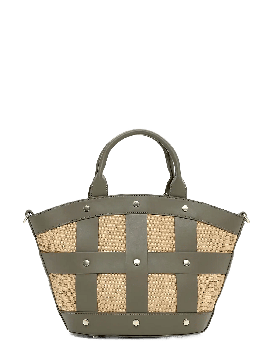 Tamaris Bags - TAS Kirsti - crossbody bags - khaki - 2