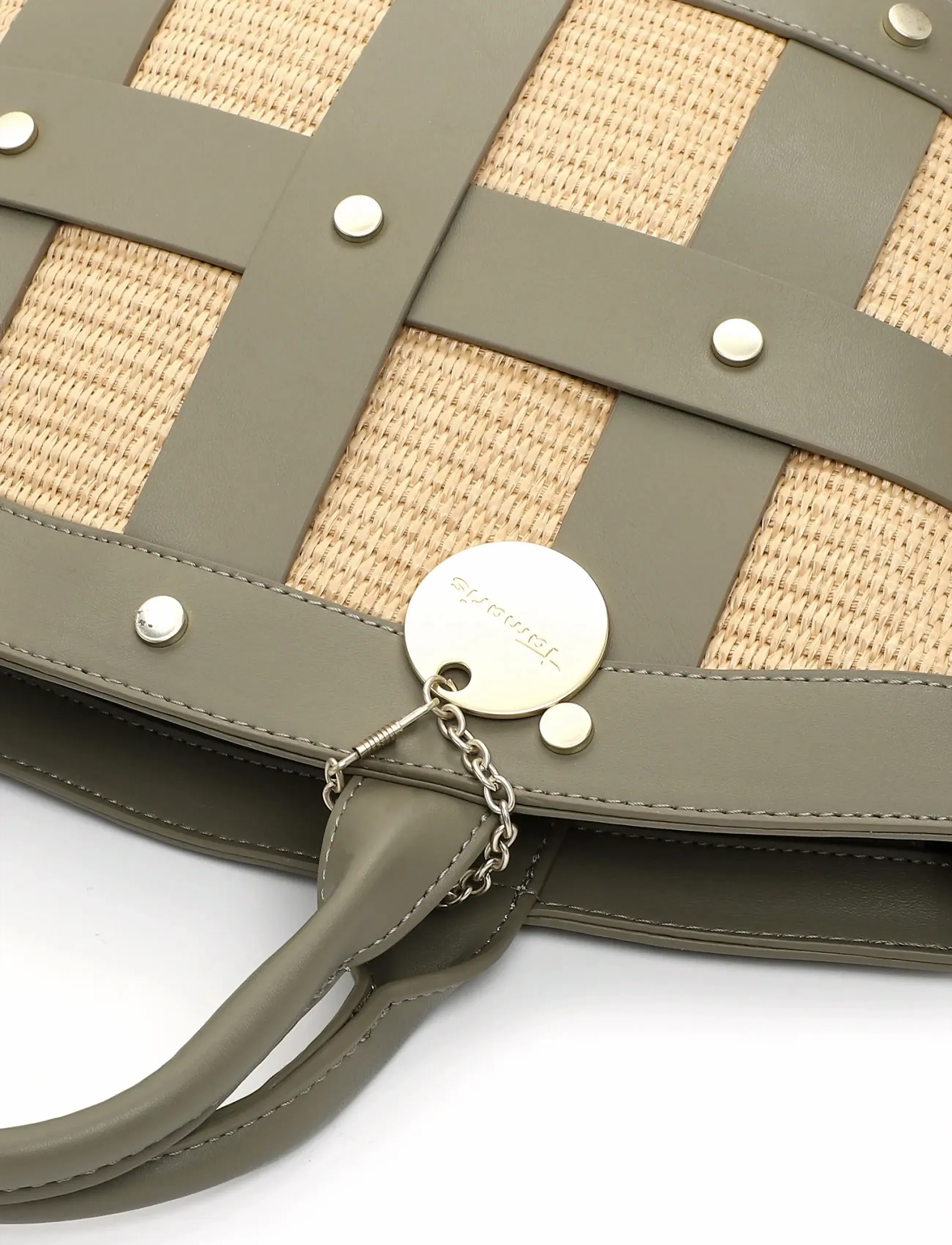 Tamaris Bags - TAS Kirsti - crossbody bags - khaki - 3