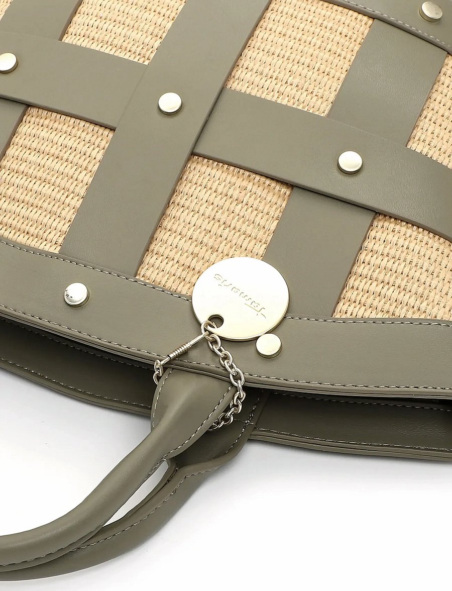 Tamaris Bags - TAS Kirsti - crossbody bags - khaki - 3